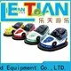 LETIAN carnival indoor bumper cars for business zoo 1