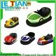 LETIAN Best bumper cars history with antenna park 1