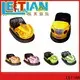 LETIAN without bumper cars ride Suppliers zoo 1