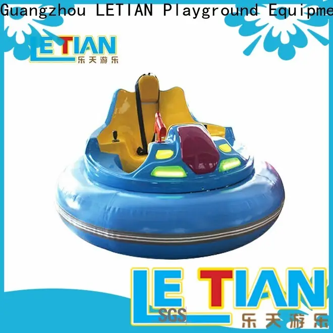 Latest bumper car ride entertainment zoo 1