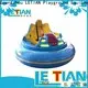 Latest bumper car ride entertainment zoo 1
