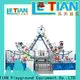 LETIAN entertaining pirate boat ride carnival 1