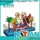 LETIAN seats kiddie rides for sale supply theme park 1