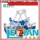 LETIAN lt7057 rides for kids student playground 1