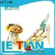 LETIAN 2436 pirate ride playground 1