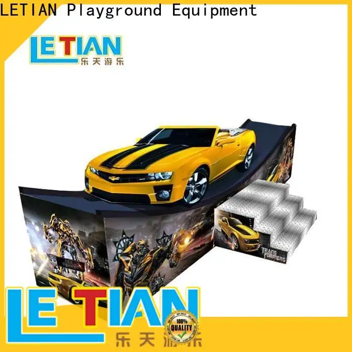 outdoor kids pirate ship lt7056 supply theme park 1