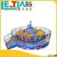 interesting types of amusement park rides made wholesale theme park 1