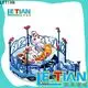 LETIAN interesting types of amusement park rides factory amusement park 1