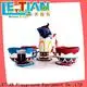 LETIAN climbing types of amusement park rides supplier theme park 1