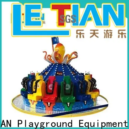 electric kids playground equipment 16 facility theme park 1