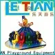 electric kids playground equipment 16 facility theme park 1