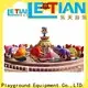 Wholesale common carnival rides lt7043 children's palace 1