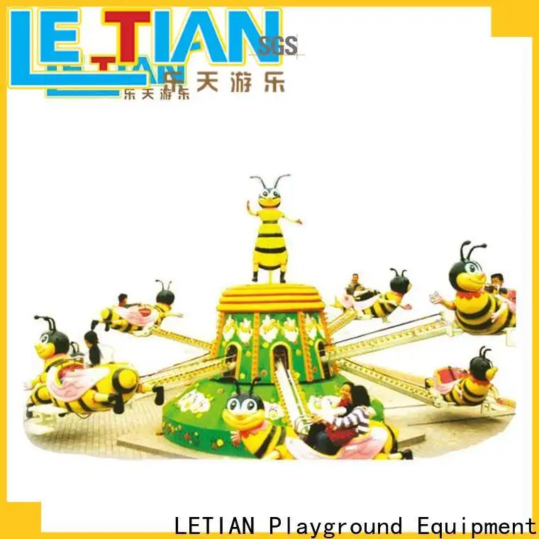 Best funfair equipment rotating Supply theme park 1