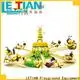 Best funfair equipment rotating Supply theme park 1