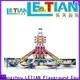 LETIAN Self-control carnival rides manufacturers 1