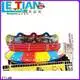 LETIAN lt7064 spinning teacup ride factory amusement park 1