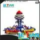 LETIAN stable funfair equipment for child 1
