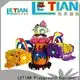 LETIAN Custom theme park rides company 1