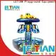 LETIAN mall funfair rides Supply theme park 1