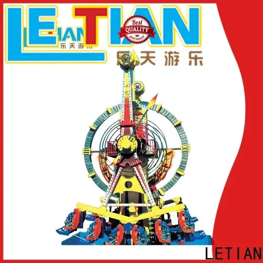 interesting big pendulum ride lt7015a manufacturers park playground 1