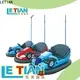 LETIAN New indoor bumper cars for sale entertainment 1