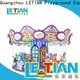 LETIAN Top carousel horse for business carnival 1