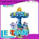LETIAN ride carousel ride for business fairground 1