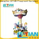 High-quality amusement rides in china large manufacturers shopping centers 1