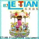 LETIAN shopping kids carousel supplier shopping centers 1