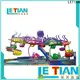 LETIAN lt7041 fairground rides for child theme park 1