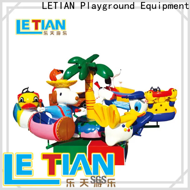 Best new carnival rides control manufacturers playground 1