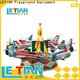 LETIAN kiddie funfair rides manufacturer park 1
