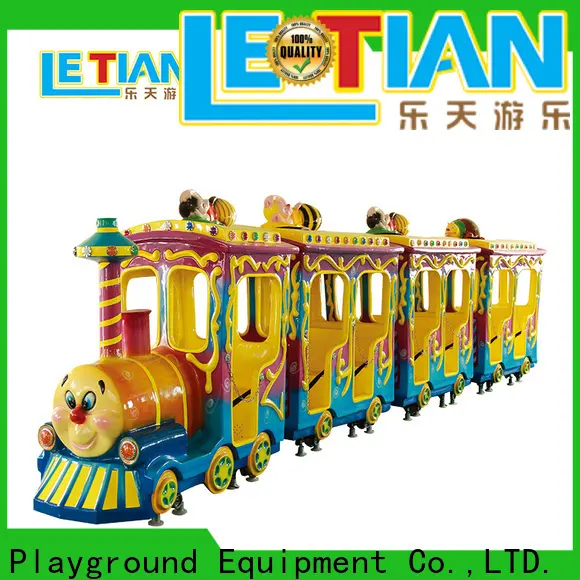 LETIAN lt7080 train amusement park manufacturer life squares 1