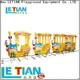 LETIAN Top park train Suppliers life squares 1