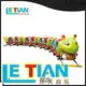 High-quality amusement train rides theme mall 1