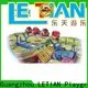 LETIAN 24 kingda ka roller coaster factory theme park 1