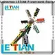 LETIAN safe central park rides for business mall 1