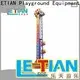 LETIAN stable park ride factory amusement park 1