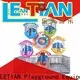 LETIAN frp fair ferris wheel company amusement park 1