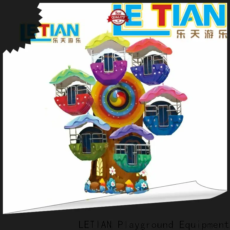 LETIAN High-quality ferris wheel Supply entertainment 1