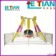 LETIAN reinforce fun park rides factory mall 1