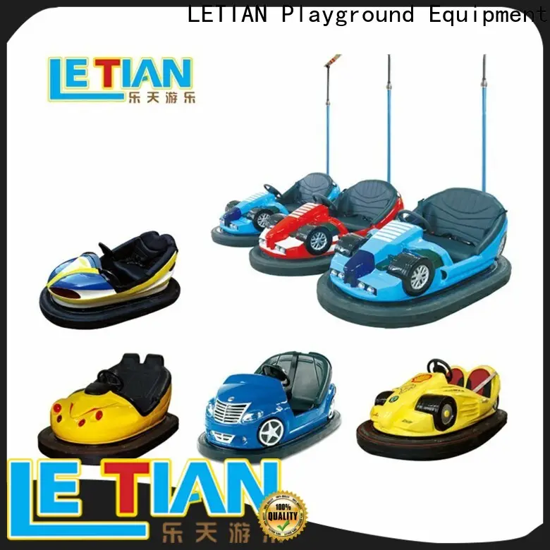 drifting electric bumper cars boat Suppliers amusement park 1