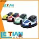 bumper car ride battery Supply amusement park 1