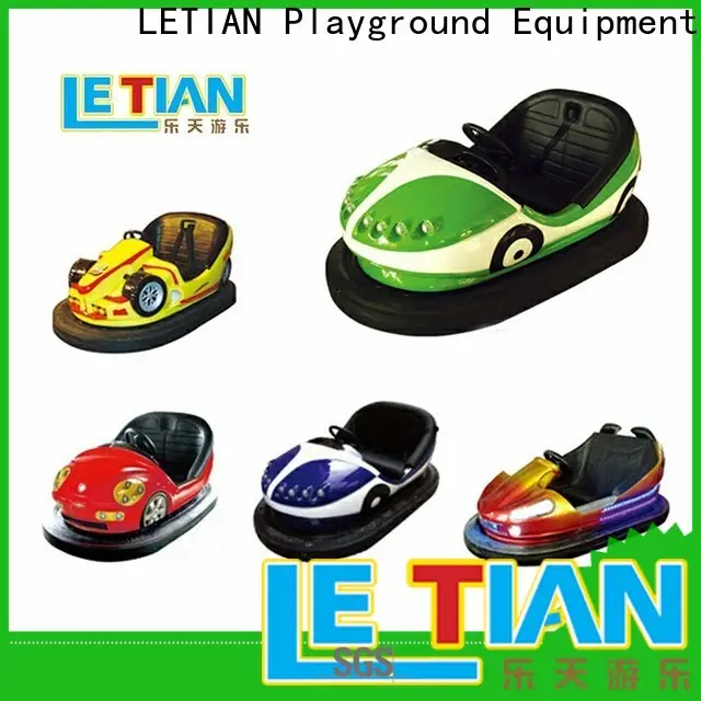 fashionable bumper car racing lt7071a for sale amusement park 1