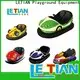 fashionable bumper car racing lt7071a for sale amusement park 1