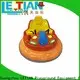 LETIAN round bumper car games for kids entertainment 1