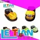 LETIAN Custom bumper car racing zoo 1