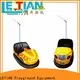 LETIAN kids adult bumper cars manufacturers park 1