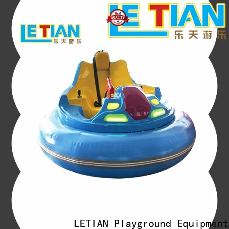 Top electric bumper cars bumper manufacturer park 1