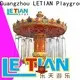 LETIAN 38m carnival swing ride customized theme park 1